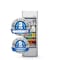 Premium Levella Premium Levella 9 cu. ft. Commercial Display Refrigerator One Glass Door Merchandiser in Silver PRF90DX - alternate 7
